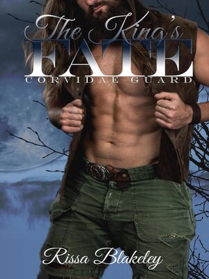 cover image of The King's Fate
